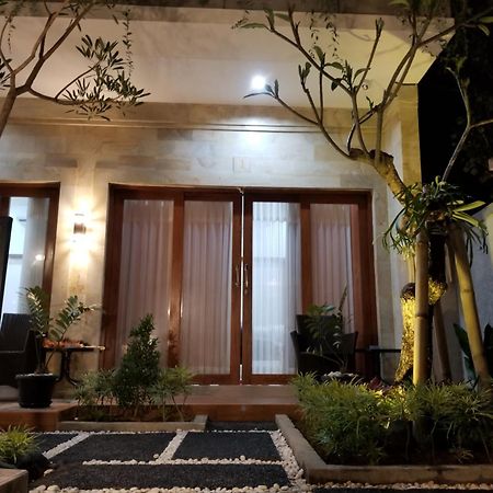Yuan Room Canggu Екстериор снимка