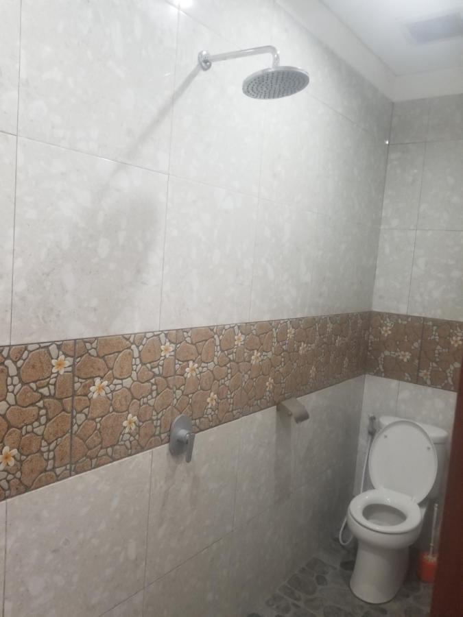 Yuan Room Canggu Екстериор снимка