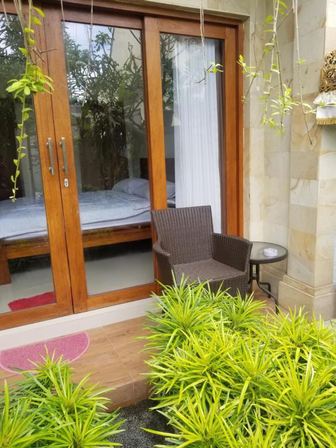 Yuan Room Canggu Екстериор снимка