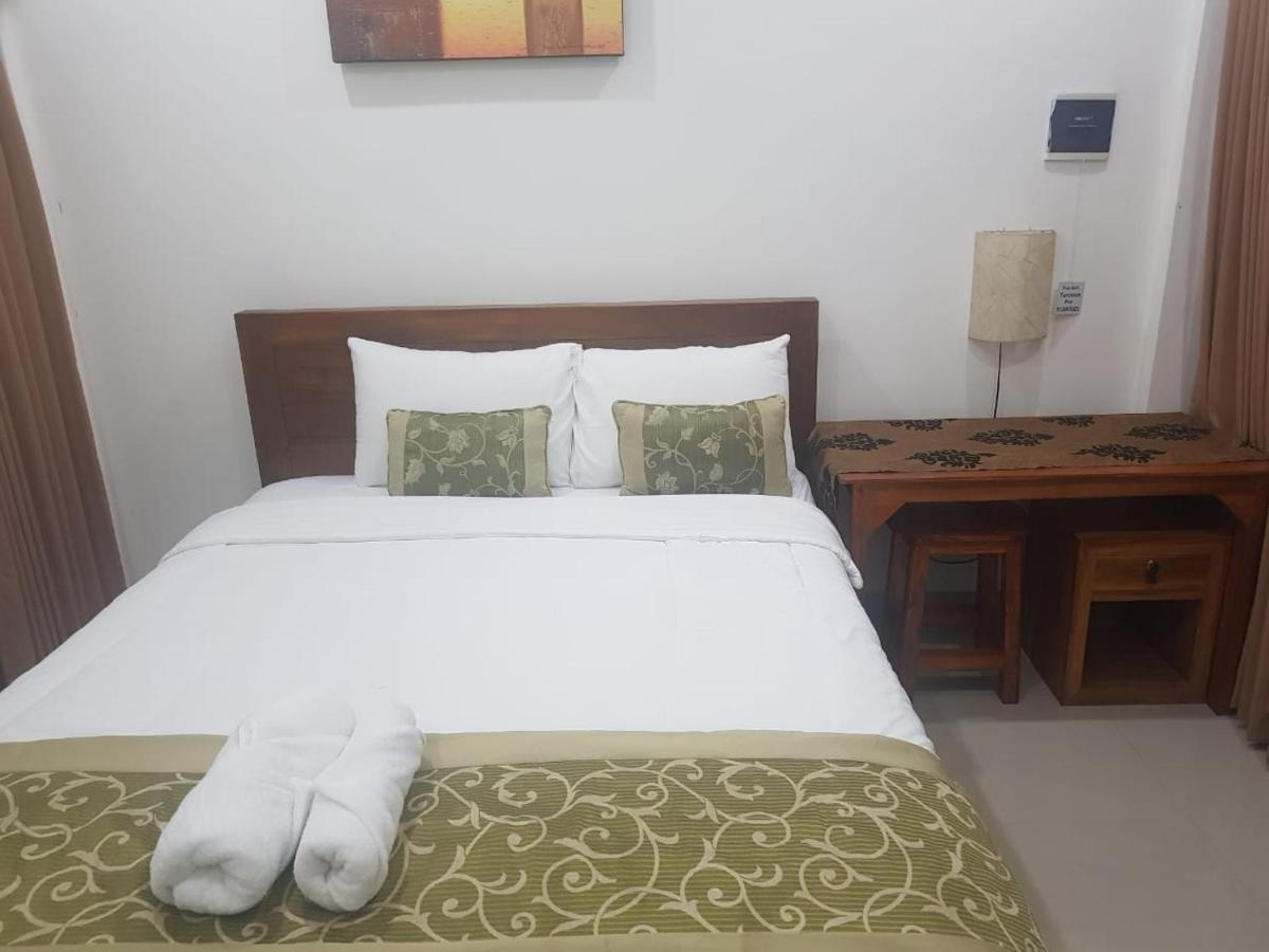 Yuan Room Canggu Екстериор снимка