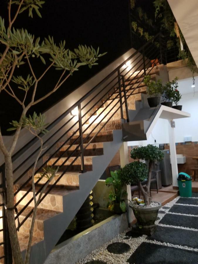 Yuan Room Canggu Екстериор снимка