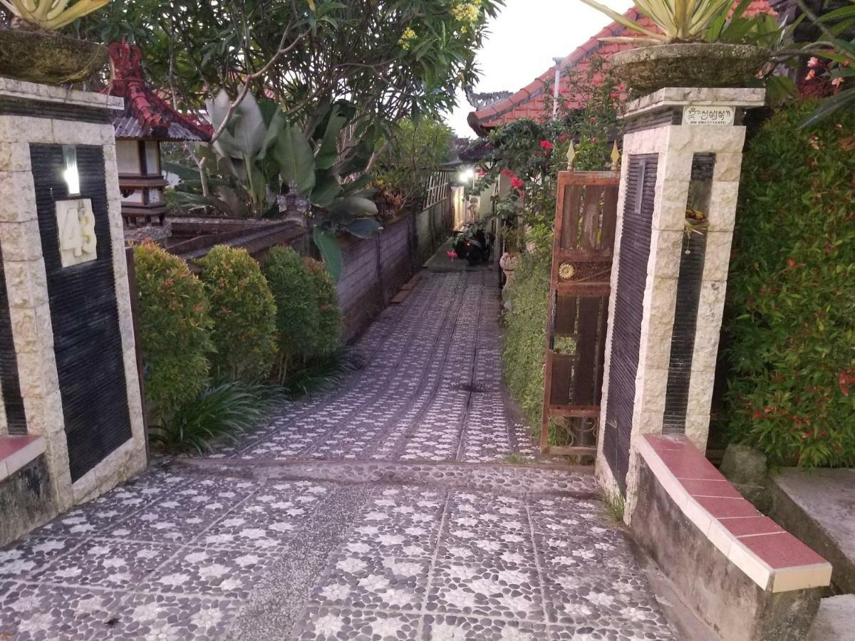 Yuan Room Canggu Екстериор снимка