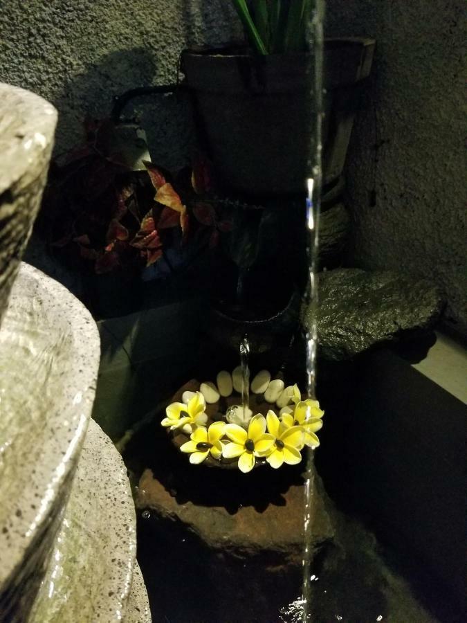 Yuan Room Canggu Екстериор снимка