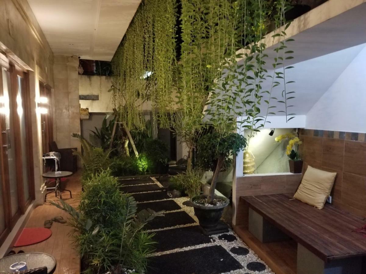 Yuan Room Canggu Екстериор снимка