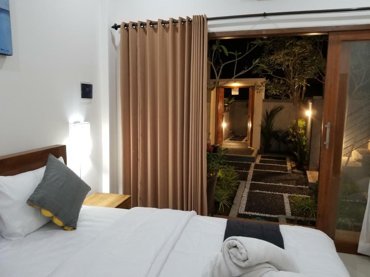 Yuan Room Canggu Екстериор снимка