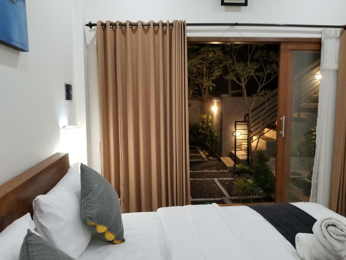 Yuan Room Canggu Екстериор снимка