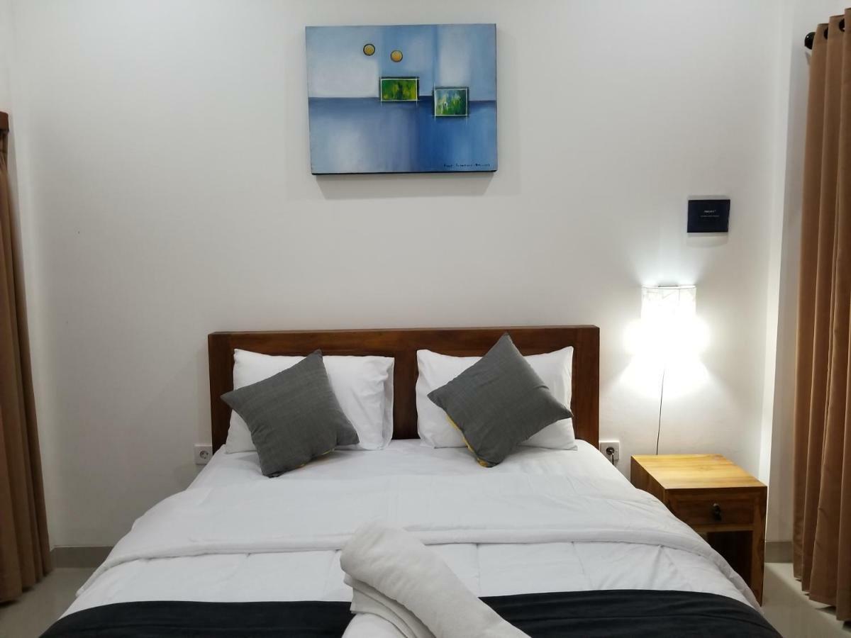 Yuan Room Canggu Екстериор снимка
