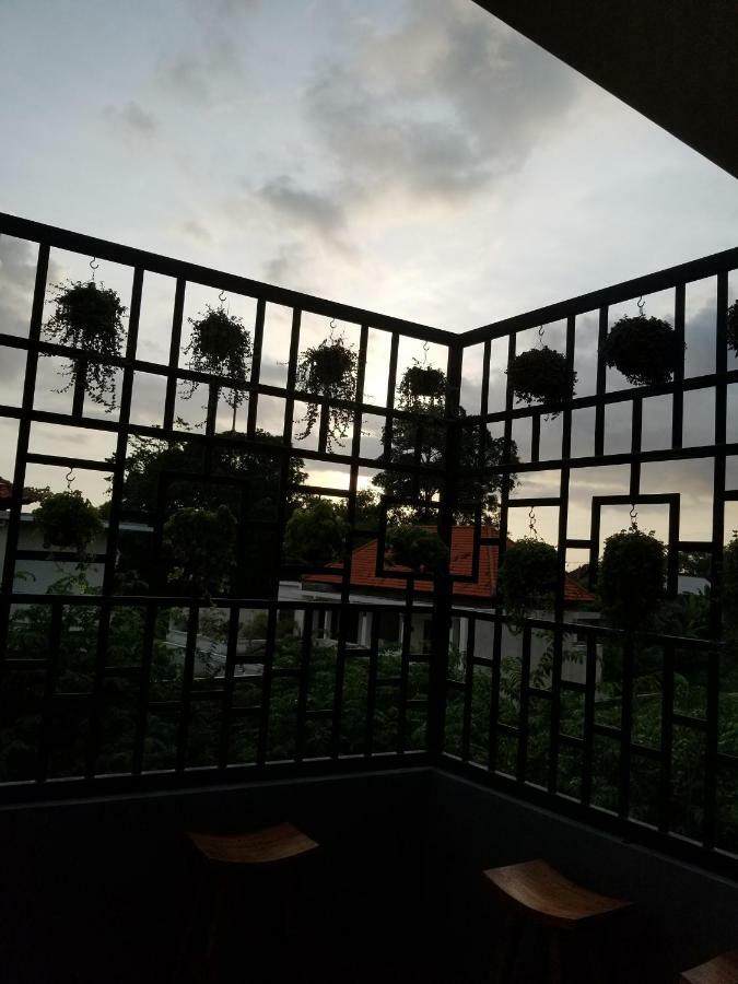 Yuan Room Canggu Екстериор снимка