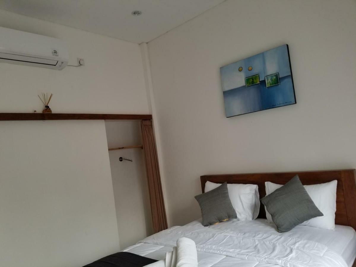 Yuan Room Canggu Екстериор снимка