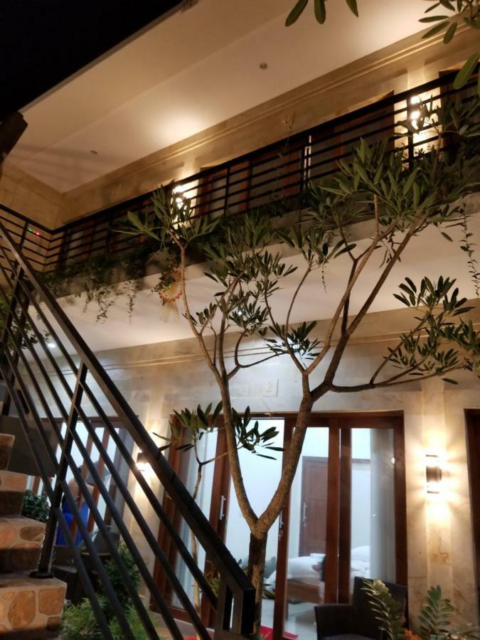 Yuan Room Canggu Екстериор снимка